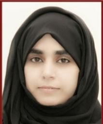 اصيلة بنت سيف بن راشد الزيدية