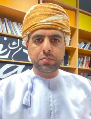 حمدان بن محمد بن سعيد العلوي