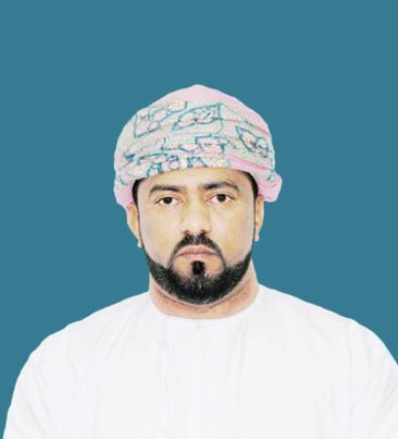 بدر بن محفوظ بن مبارك القاسمي